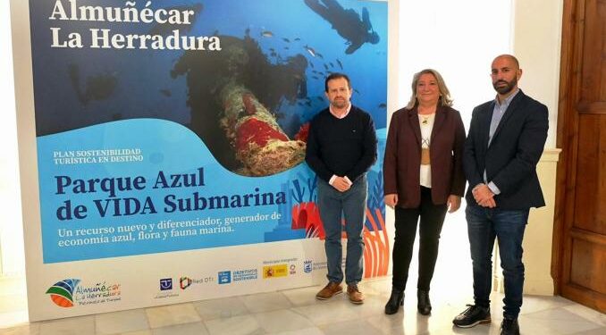 Aprobado el Plan de Sostenibilidad Turística en Destino (PSTD) para Almuñécar- La Herradura por importe de 2,5 millones de euros
