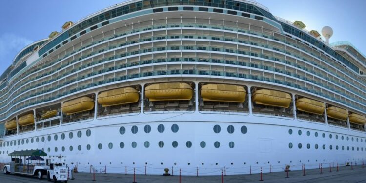 Aquí te contamos cuántos cruceros faltan por llegar a Mazatlán este 2021