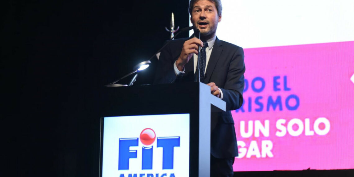 Argentina espera unos 500.000 visitantes internacionales este verano