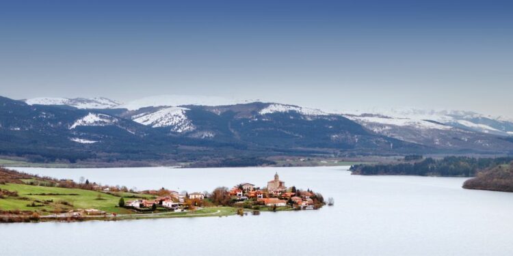 Así es la luz del invierno en los rincones más bonitos | Tecnología con Propósito