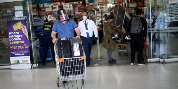 Así han cambio los hábitos de consumo de los colombianos durante la pandemia