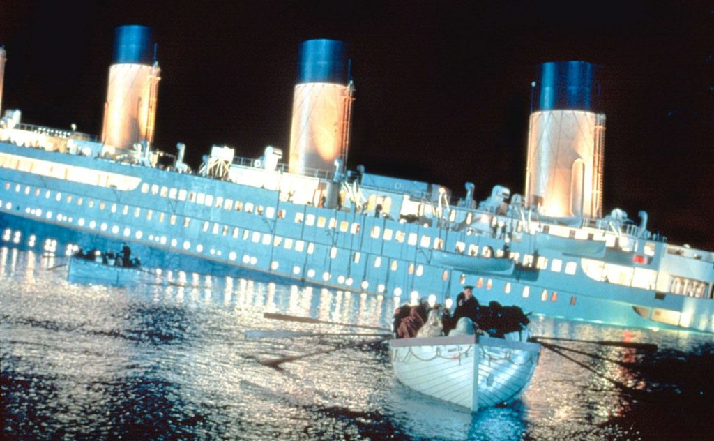 La línea Oasis de Royal Caribbean es dueña de los cruceros más grandes del mundo