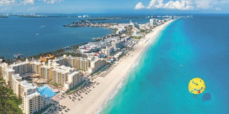 Asociación de Hoteles de Cancún elige a Jesús Almaguer como nuevo presidente