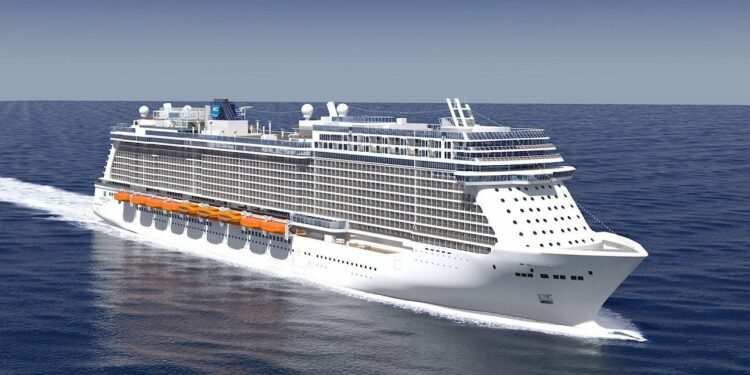 Atraca en Miami tercer crucero en regresar con casos positivos