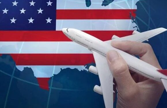 Aumenta el número de laguneros que viajan a Estados Unidos