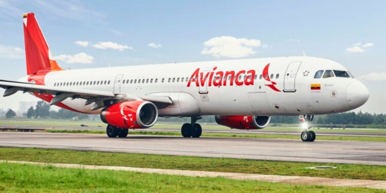 Avianca adelanta cambios del modelo de distribución para ofrecer precios más baratos