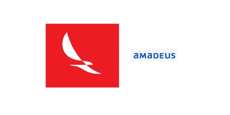 Avianca renueva su acuerdo de tecnología y distribución con Amadeus