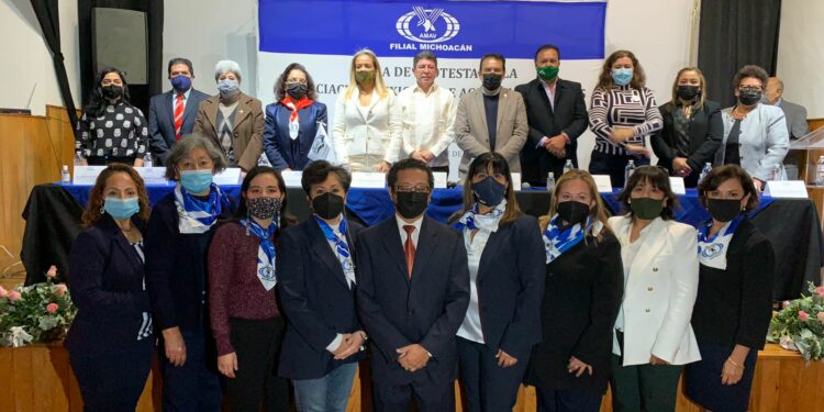 Ayuntamiento de Morelia respalda a agencias de viaje para impulsar el turismo