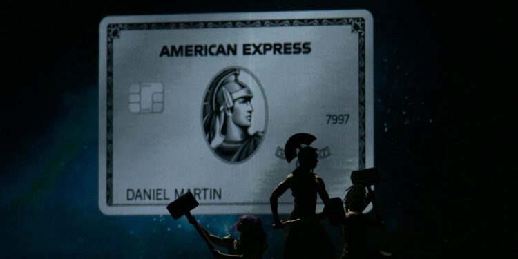 BAC Credomatic y American Express® lanzan Tarjeta Metálica en Costa Rica