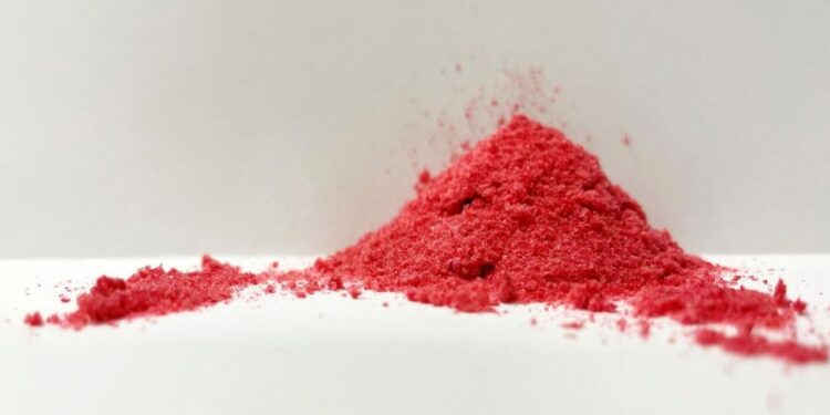 Baïa Foods comercializa en exclusiva la miraculina