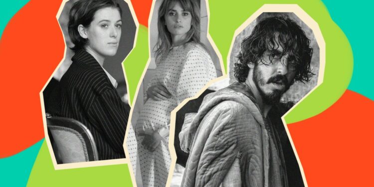 Best movies of 2021, and how to watch or stream them