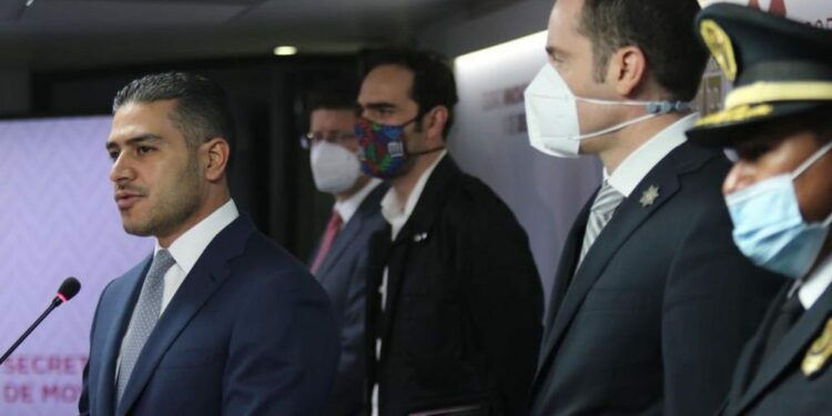 Blindarán a la CDMX contra asaltantes – Diario Basta!