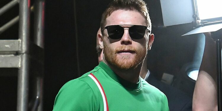Boxeo: Canelo Álvarez tendrá que esperar al ganador de Makabu y Mchunu para ir por el título crucero del CMB