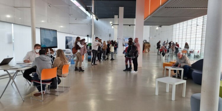 Imagen nota de prensa Hosteltur