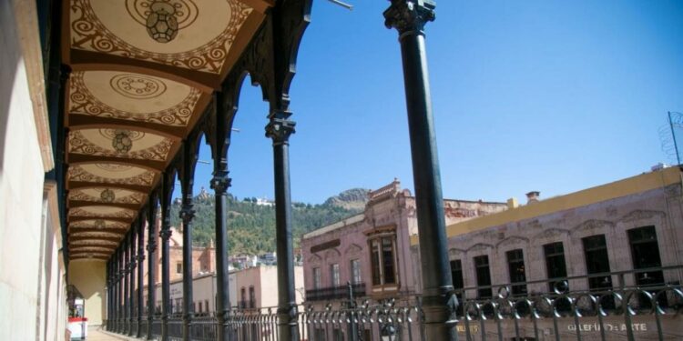 Buscan aumentar ocupación turística | NTR Zacatecas .com