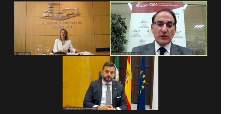 CEA analiza las fórmulas para la "reconexión" con el mercado turístico con...