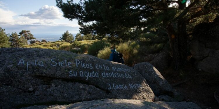 CERCEDILLA/ Un millón de euros para el plan de sostenibilidad turística