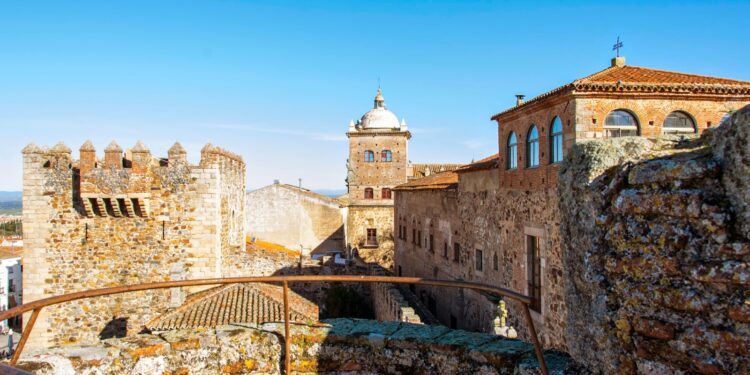 Cáceres recibirá cuatro millones para poner en marcha proyectos de sostenibilidad turística