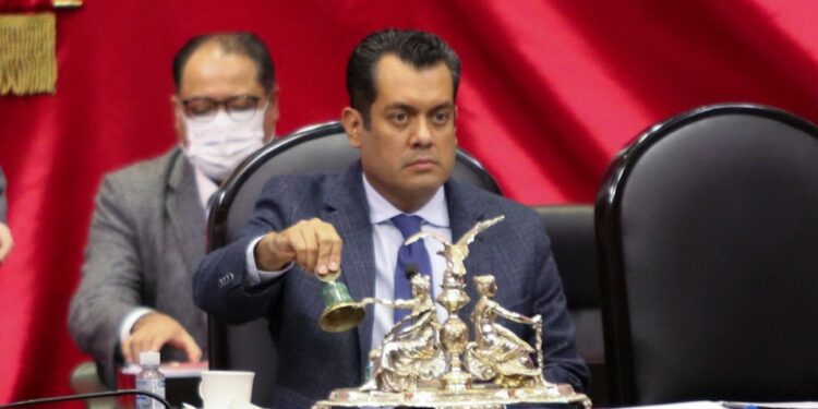 Cámara de Diputado desiste de denuncia contra consejeros del INE