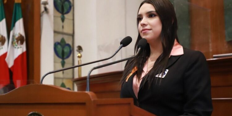 Cancelación de cruceros a Sinaloa es decisión acertada: Diputada