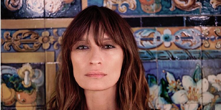 Caroline de Maigret, nueva embajadora global de The Luxury Collection