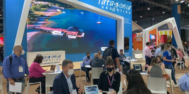 Carreras, sobre la temporada de verano: “habrá mucho movimiento y trabajo para la industria turística”. | ANB :: Agencia de Noticias Bariloche
