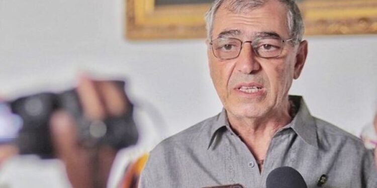 Cartagena: Ocupantes de crucero no podrán desembarcar hacerse pruebas