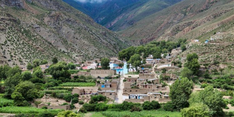 Caspalá fue elegido como uno de los mejores destinos de turismo rural