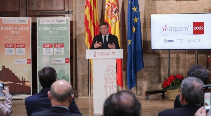 Castelló cuenta con una nueva edición del bono viaje que incorpora nuevas ayudas