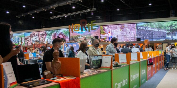 Catamarca, presente en la Feria Internacional de Turismo