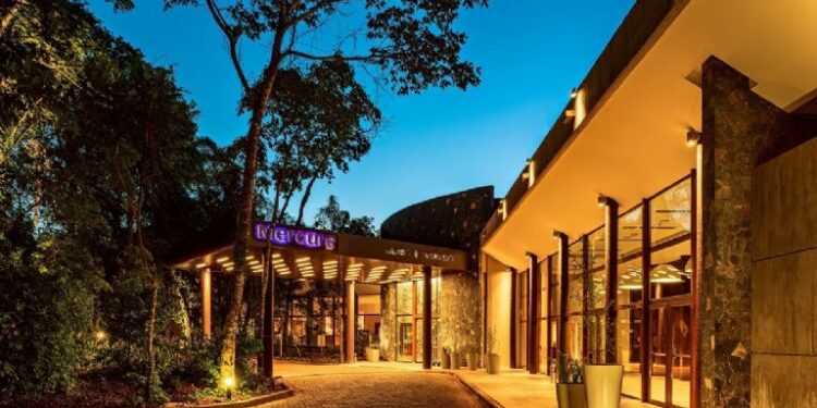 #CataratasDay: sortean 100 estadías en los hoteles más lujosos de Iguazú