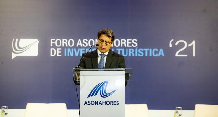 Celebran IV Foro de Inversión con cifras récord en sector turismo