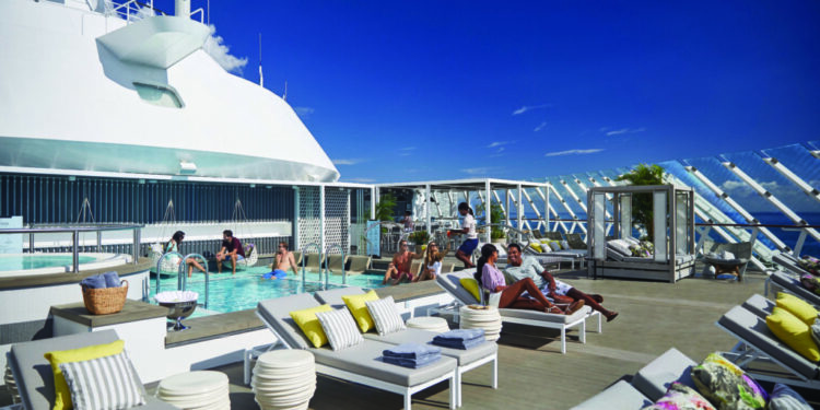 Celebrity Cruises Crucero