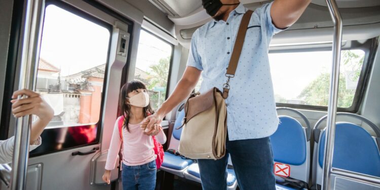 Charlotte ofrece viajes en autobús gratis el día de Año Nuevo