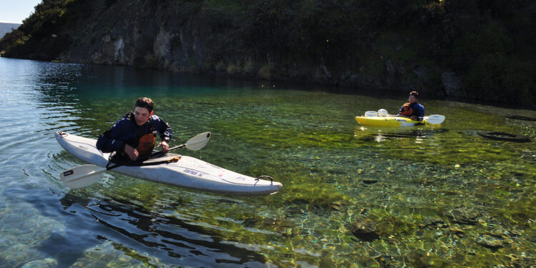 Chile es el Mejor Destino de Turismo Aventura del mundo: ¿y Aysén?