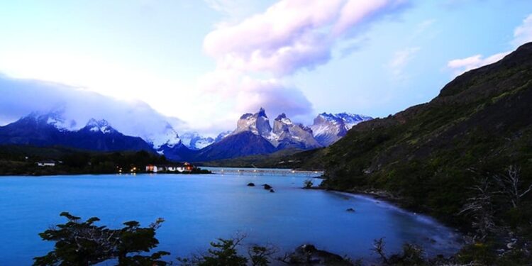 Chile es elegido como mejor Destino de Turismo Aventura