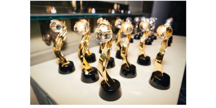 Chile gana Oro y Bronce en los Travvy Awards 2021