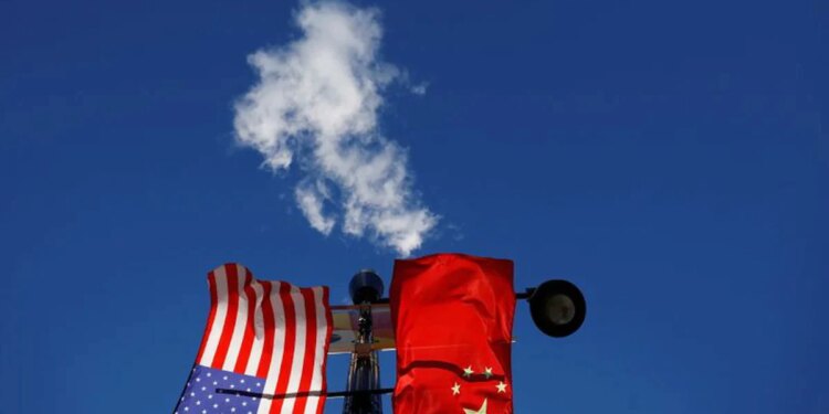 China flexibiliza las normas para los viajeros de negocios de EEUU