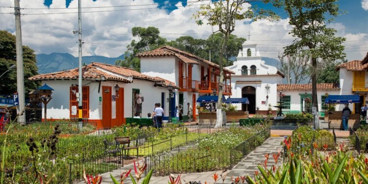 Cinco planes para disfrutar el fin de año en Medellín