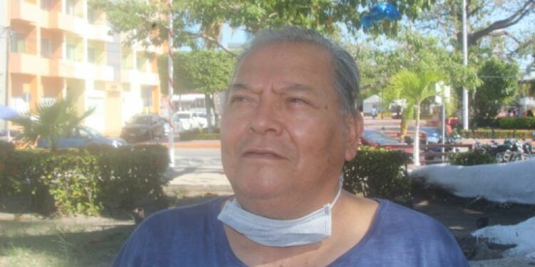 Ciudad del Carmen, sin módulos de información turística para visitantes