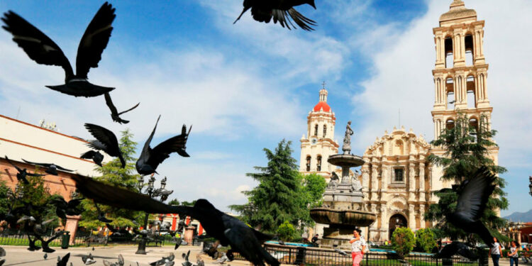 Revista Transportes y Turismo