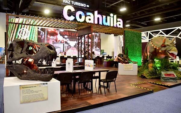 Coahuila sede de eventos turísticos internacionales – La Prensa de Monclova