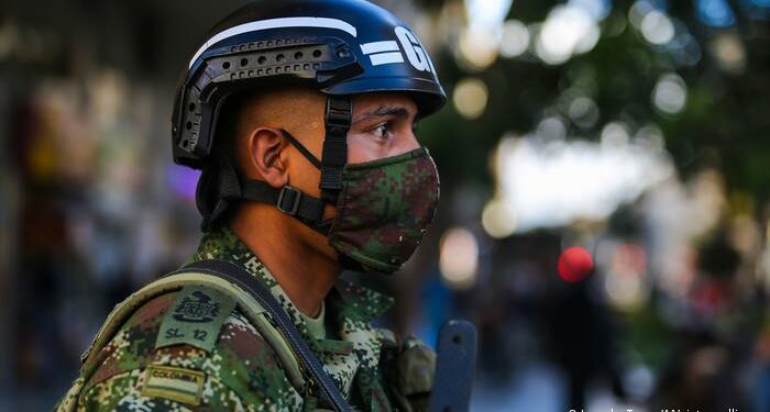 Colombia niega desembarque a crucero por contagios – eju.tv