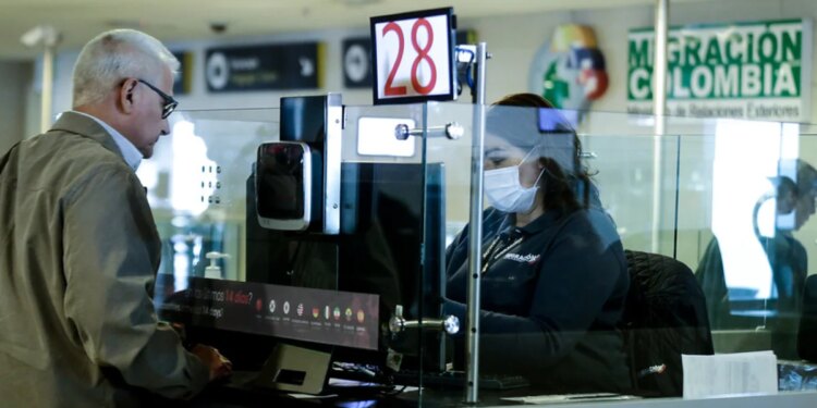 Colombia reactivó el turismo internacional en un 36% luego de quitar las restricciones de ingreso por covid-19