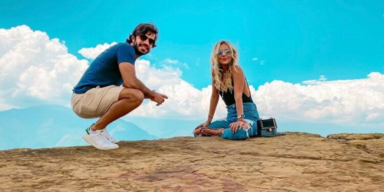 Colombianos han vuelto 120 viajes en su trabajo