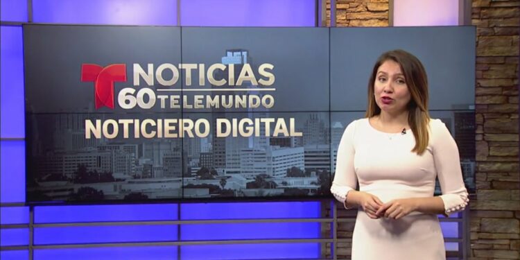 Comienzan las restricciones de viajes aéreos. – Telemundo San Antonio (60)