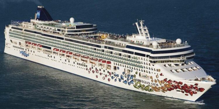 Como “arbitraria” describen determinación de pedir pruebas de covid a pasajeros de cruceros – NotiCel – La verdad como es – Noticias de Puerto Rico – NOTICEL