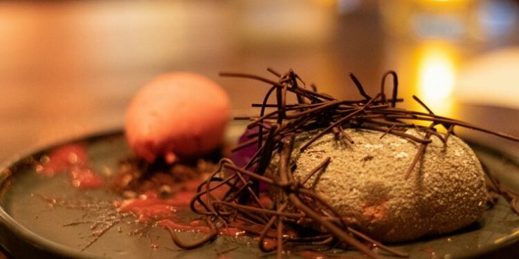 Cómo es comer en uno de los mejores restaurantes del mundo - Sabores