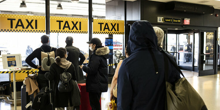 Cómo viajar y reunirse seguro en tiempos de fiestas y ómicron – Prensa Libre