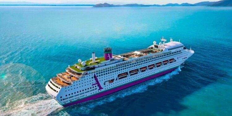 Compañía británica de cruceros anuncia viajes a Cuba